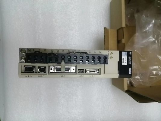 YASKAWA SERVOPACK SGDV-R90AE1AY890AB R10596-8-27