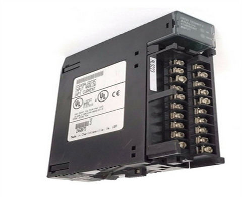 원격 I/O 장치용 GE Fanuc 16채널 아날로그 전압 입력 모듈 IC693ALG223