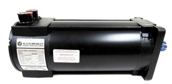 최적의 성능을 위해 AB 1326AB-B2C-11 토크 플러스 시리즈 AC 서보 모터로 업그레이드