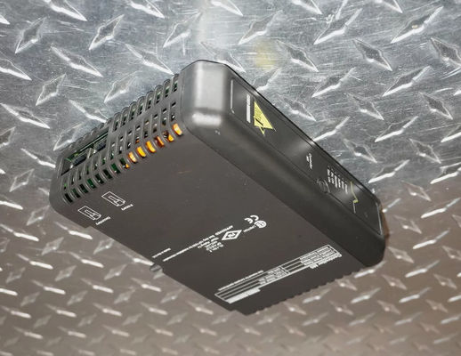 EMERSON VE3004 KJ2002X1-CA1 12P1509X092 컨트롤러 M5 플러스 PLC