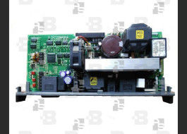 A20B-2100-0390 컴팩트 디자인 디지털 IO 모듈 15 핀 D 타입 커넥터