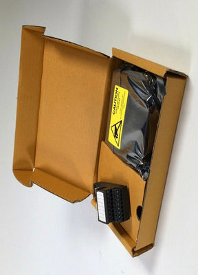 DELTAV KJ3001X1-BA1 VE4001S2T1 12P0549X112 DI 8 채널 24 VDC 격리 카드