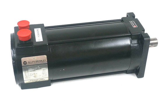 다재다능한 AB 1326AB-B2E-11 다양한 산업용 AC 서보 모터