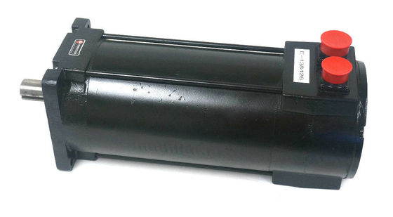 다재다능한 AB 1326AB-B2E-11 다양한 산업용 AC 서보 모터