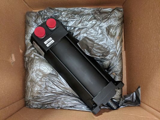 다재다능한 AB 1326AB-B2E-11 다양한 산업용 AC 서보 모터