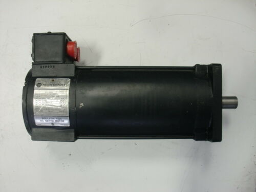 AB 1326AB-B2E-11-3396C SERV MTR, 102-IN-LB, 3000R 봉인