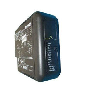 KJ3001X1-BB1 VE4001S2T2 12P0550X132 산업 자동화용 8 채널 24 VDC DI