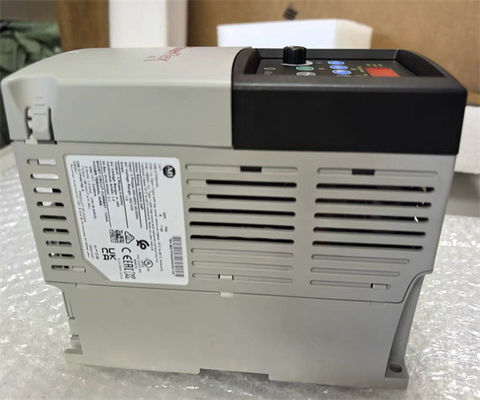 22B-D1P4N104 파워플렉스 40 AC 드라이브 380V 0.4KW VDF 인버터 드라이브