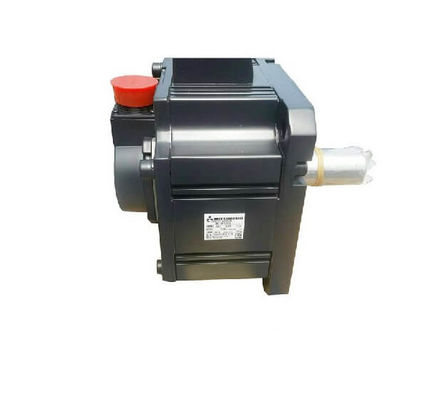 미쓰비시 MELSERVO-J2S 서보모터 2kW HC-SFS202 전기 자동화