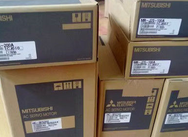 HC-SFS352 미쓰비시 전기 등급 출력 3.500W 서보 모터
