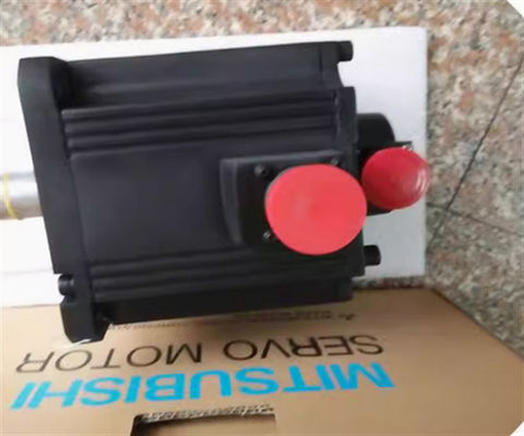 MITSUBISHI HC-SFS502 AC 서보모터 2000rpm 133V 26A 5kW