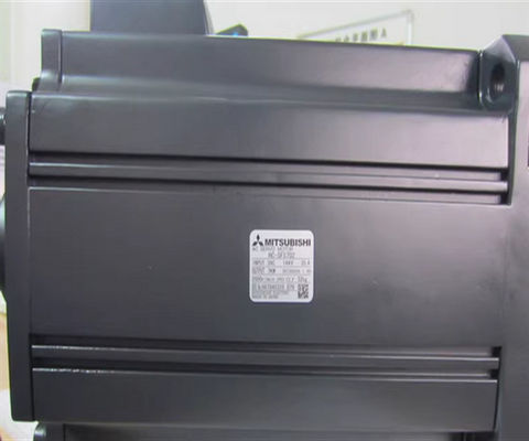 HC-SFS702 산업용 서보 드라이브 DC 서보 모터 SZ 시리즈 커머터 성능