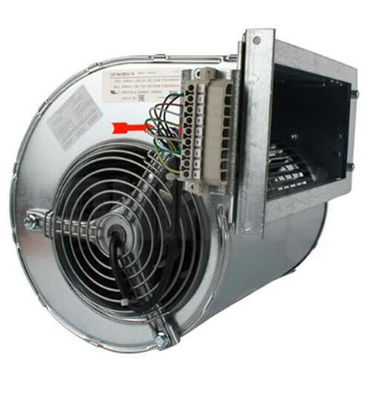 시멘스 인버터 냉각 팬 원심풍기 D2D160-BE02-14 220/400V