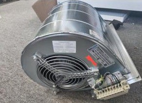 시멘스 인버터 냉각 팬 원심풍기 D2D160-BE02-14 220/400V