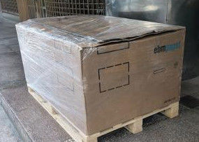 시멘스 인버터 냉각 팬 원심풍기 D2D160-BE02-14 220/400V