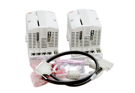 PM866AK02 /PM866K02 이더넷 10 모듈 ABB 리던스 프로세서 디지털 IO 모듈 단위
