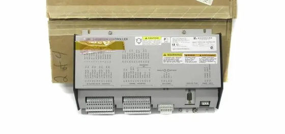 새로운 에머슨 델타브 컨트롤러 VIM 2Final Assv VE4026 KJ2006X1-BM1 12P7032X012