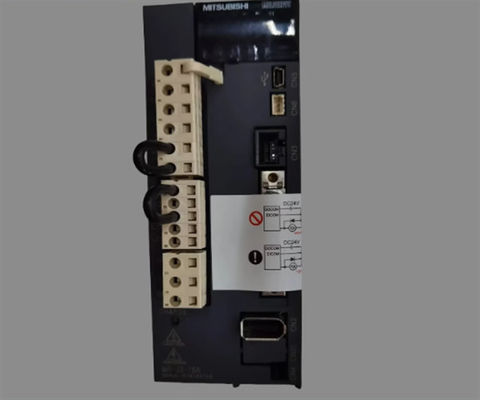 MR-J3-200B 2KW AC 3 위상 증폭기 미츠비시 MR-J3 200 내지 230 Ｖ