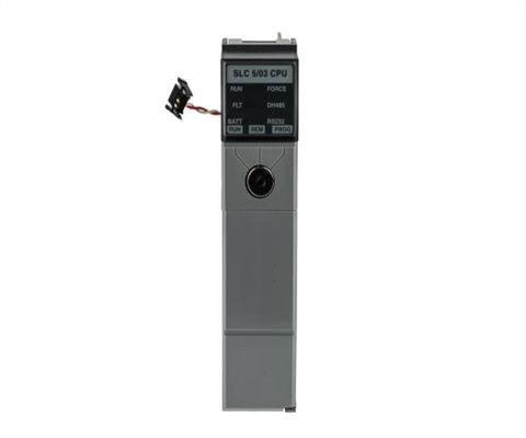 앨런 브래들리 1747-L532 SLC 5/03 16K 컨트롤러 디지털 출력