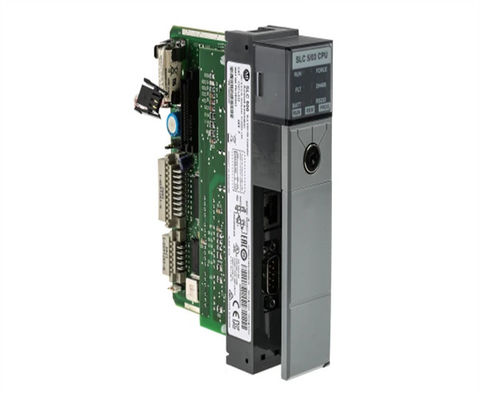 앨런 브래들리 1747-L532 SLC 5/03 16K 컨트롤러 디지털 출력
