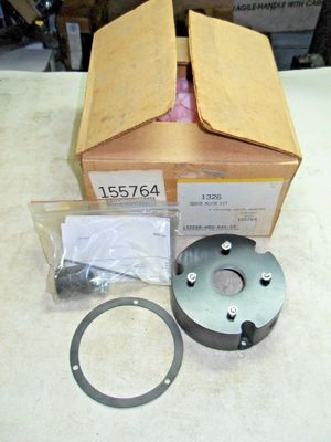 AB 1326AB-MOD-M40-C3 토크 플러스 시리즈 1391-DES AC 세로 드라이브용 서보 모터