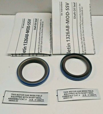 AB 1326AB-MOD-SSV 토크 플러스 시리즈 1391-DES AC 서보 드라이브용 서보 모터