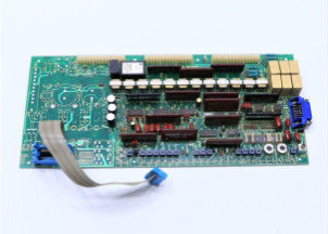 A20B-0007-0361 Fanuc DC 세르보 카드 2000W 패널 마운트 산업 세르보 드라이브