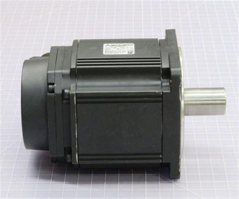 미쓰비시 HC-RFS103 AC 서보 모터 6.5A 129V 3000RPM 1KW IP65 NEW