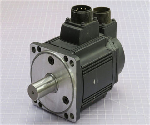 미쓰비시 HC-RFS103 AC 서보 모터 6.5A 129V 3000RPM 1KW IP65 NEW