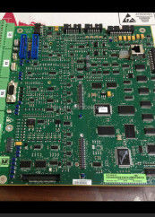 강력한 모디콘 퀀텀 PLC - IGBT 모듈 드라이브 FS300R17KE3/AGDR-76C S 1.1 kg