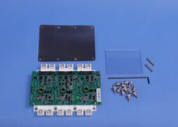 IGBT 모듈 드라이브 FS300R17KE3/AGDR-76C S IGBT 키트