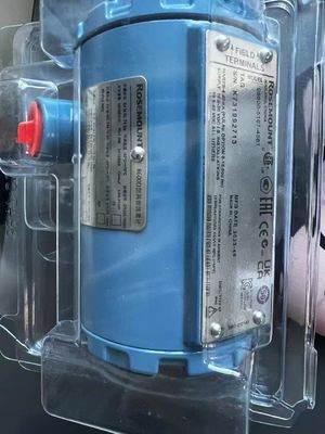 EMERSON ROSEMOUNT MGE-340-CBNS-0000MGE-340-CONS-0000 모디콘 퀀텀 PLC