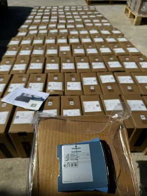 EMERSON ROSEMOUNT MGE-340-CBNS-0000MGE-340-CONS-0000 모디콘 퀀텀 PLC