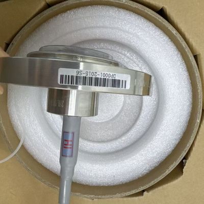 에메손 3051TG+1199 압력 송신기 및 1199 대막 밀폐 원본 플랜지