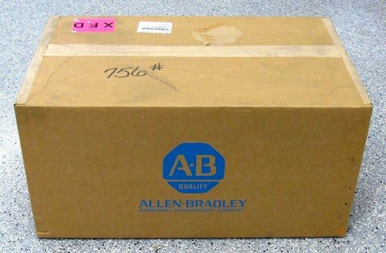 디지털 DC 드라이브 갱신 부품 AB 1395-A73-C3-P10 CE 인증 호환