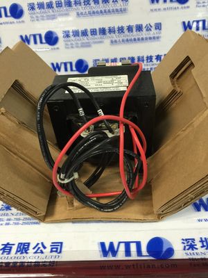 AB 1497-N9 CE 인증을 가진 제어 회로 트랜스포머