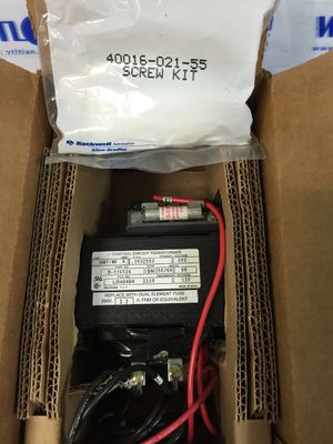 AB 1497-N9 CE 인증을 가진 제어 회로 트랜스포머