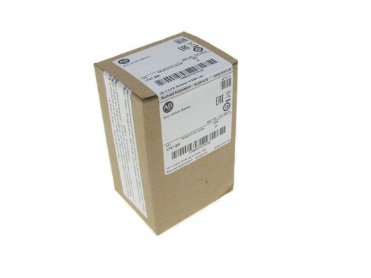 컴팩트 디자인 AB 1747-BA 컴팩트 로직스 3V 배터리