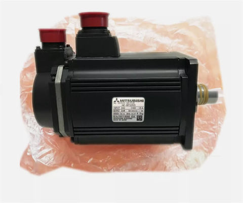 세르보 모터 2KW 3000/4500RPM 미쓰비시 HC-RFS203 AC 세르보 모터
