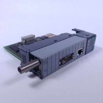 SLC500 컨트롤넷 RS-232 인터페이스 모듈 AB 1747-KFC15