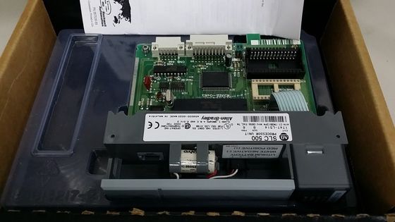 AB 1747-L514 SLC 500 모듈형 하드웨어 스타일 산업 자동화 최고의 선택