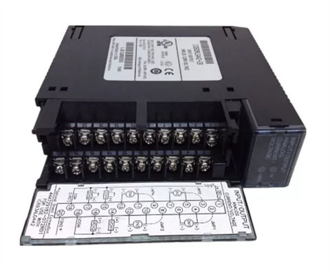 GE-Fanuc IC693ALG442 I/O 모듈