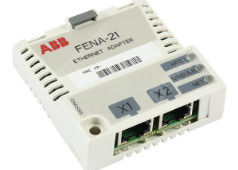 ABB FENA-21 이더넷 어댑터 모듈 제품 WEEE 범위에 포함되지 않습니다 3ABD0000089109