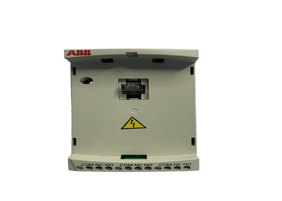 MREL-01 3ABD0000031854 MREL-01 ACS350 릴레이 출력 확장