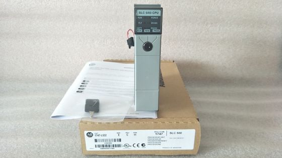 AB 1747-L532 모듈형 차체 및 전원