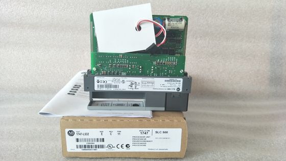 AB 1747-L532 모듈형 차체 및 전원