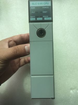 AB 1747-L553 모듈형 차체 및 전원