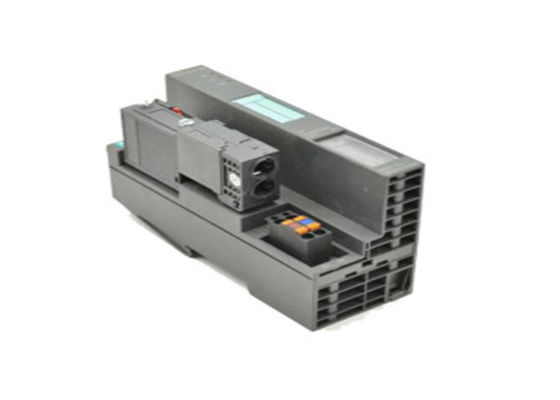 6ES7138-4HA00-0AB0 산업용 보호 케이블 배터리 119.5mm 높이