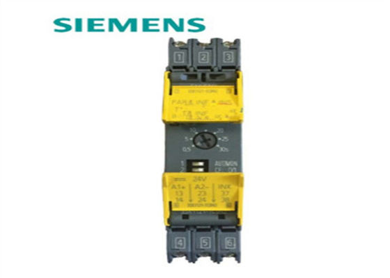 시멘스 시리우스 IP20 오염 수준 3 고급 안전 릴레 2NO+2NO 3SK1121-2CB41