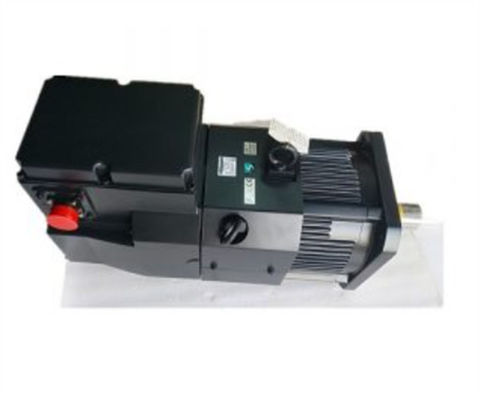 미쓰비시 HA-LFS15K2 AC 서보 모터 77A 130V 15KW 2000RPM NEW